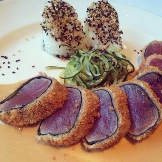 Ahi Katsu(3660 On the Rise)