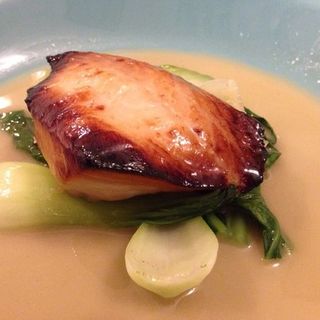 Miso butterfish(3660 On the Rise)