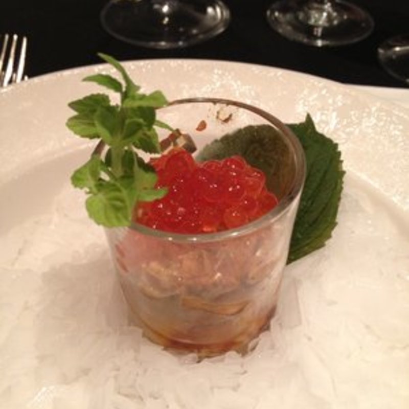 ankimo(3660 On the Rise)