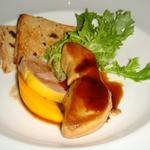 Foie gras