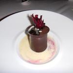 Chocolate heaven