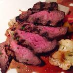 Ribeye Steak 