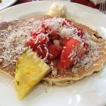 pancake(CJ's New York Style Deli)
