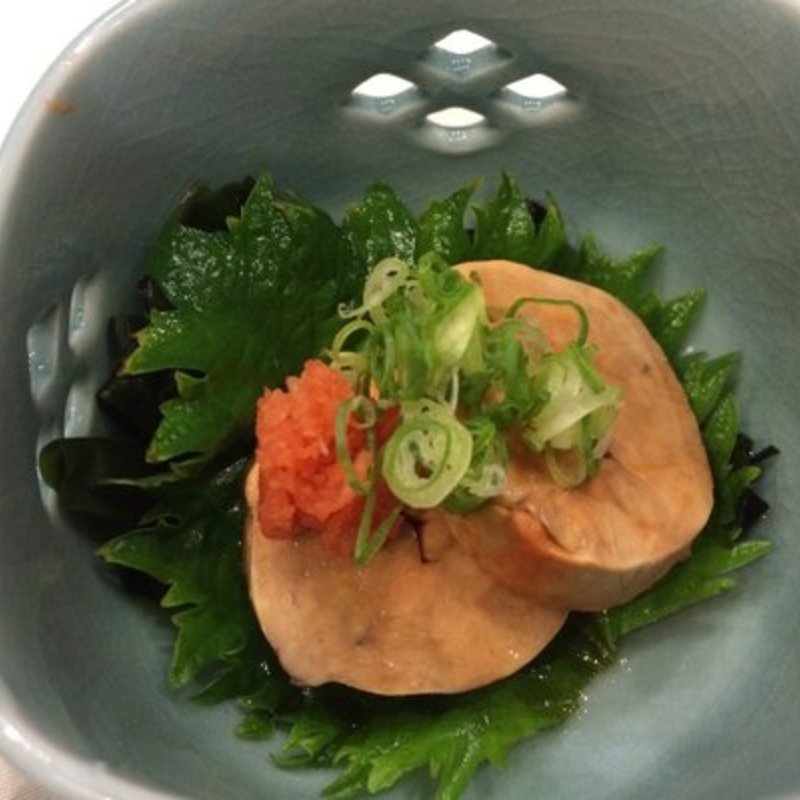 Ankimo(Miyako Japanese Restaurant)