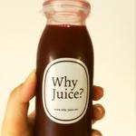 デトックスジュース(ホワイ ジュース （Why Juice?）)