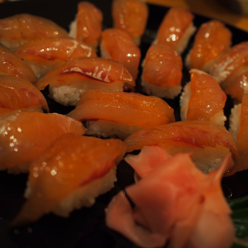 島寿司(ラドフォード )