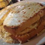 Breakfast Sandwich