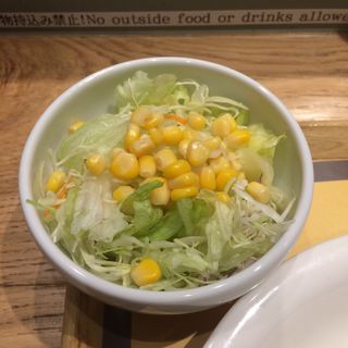 Side Salad(マイカリー食堂)