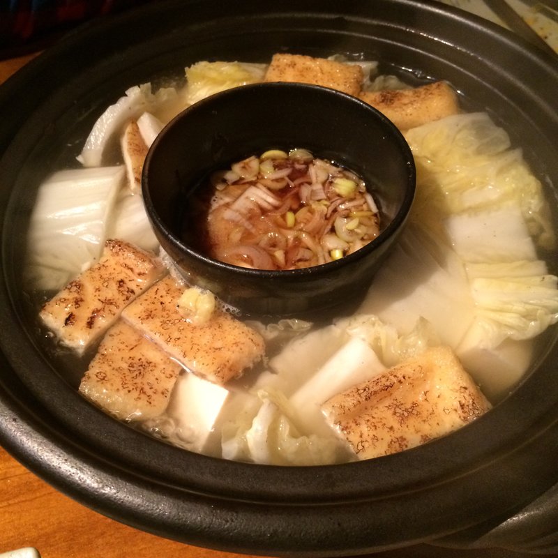 Yudofu(つぼくら)