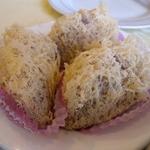 Fried Taro Ball