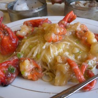 Special Lobster Noodles(PV Palace)