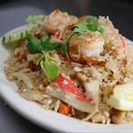 Combination Fried Rice(Tasty Siam)