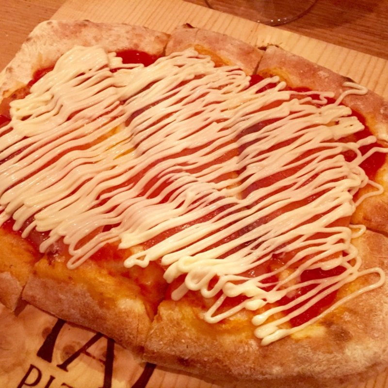 チカ(【A】PIZZA 池袋東通り本店)