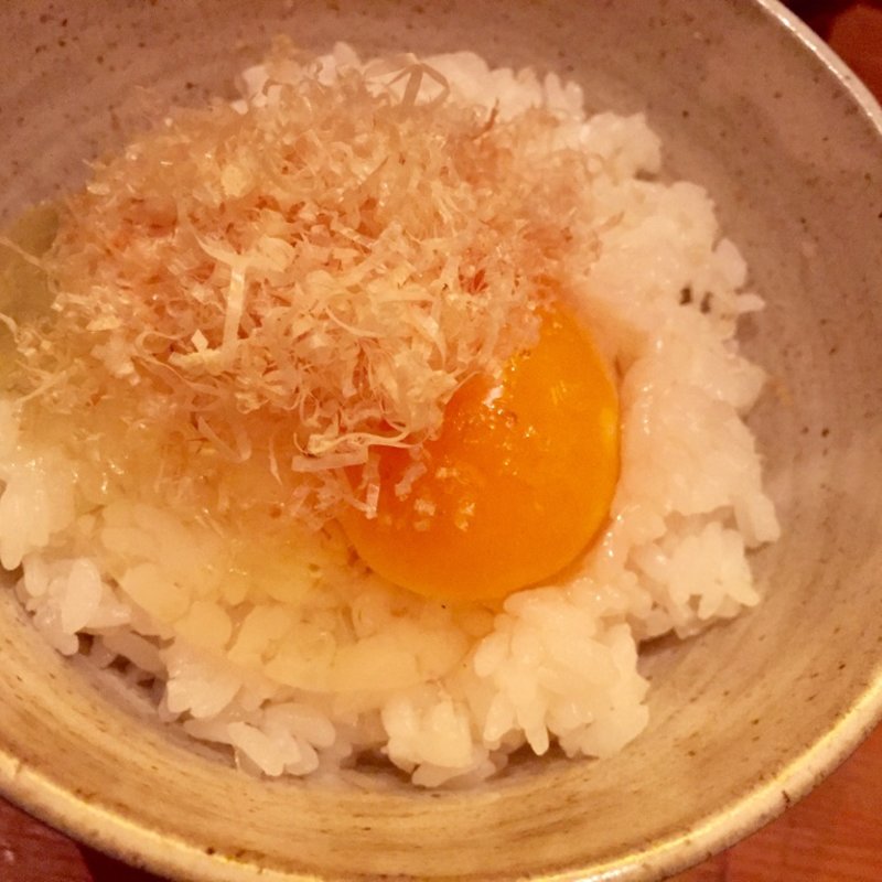 TKG(居酒屋 兎馬)