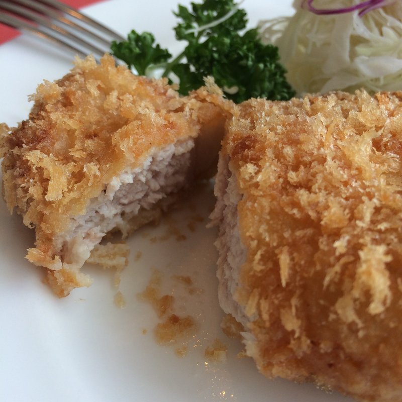 カツレツポーク(マーガレット )