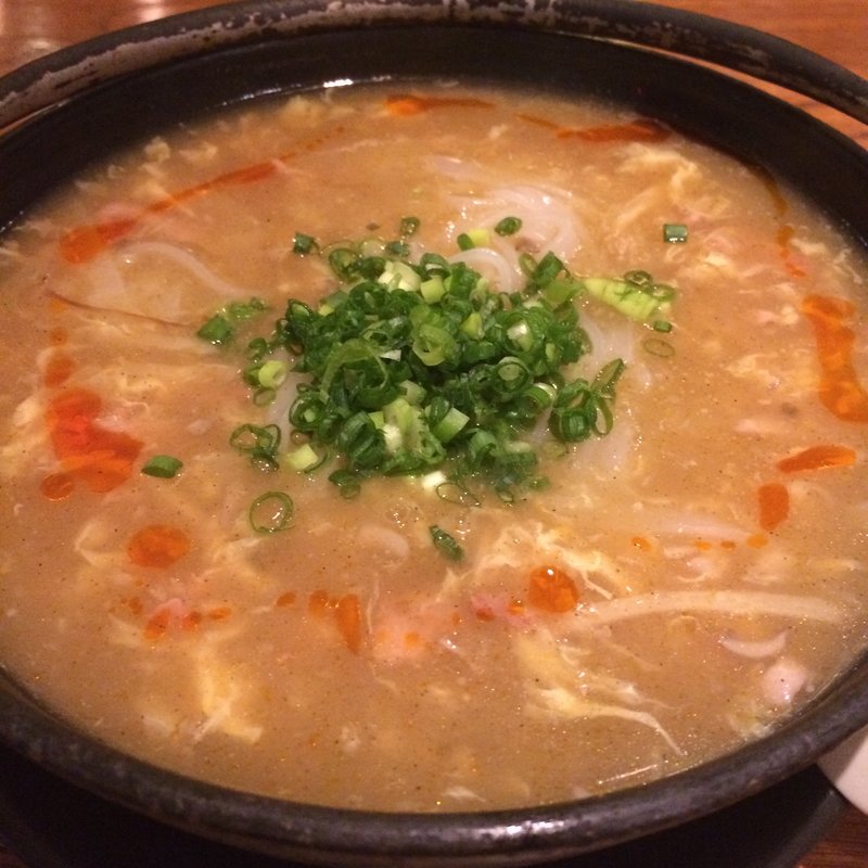 サンラーフォー(Azabu-juban KAI)