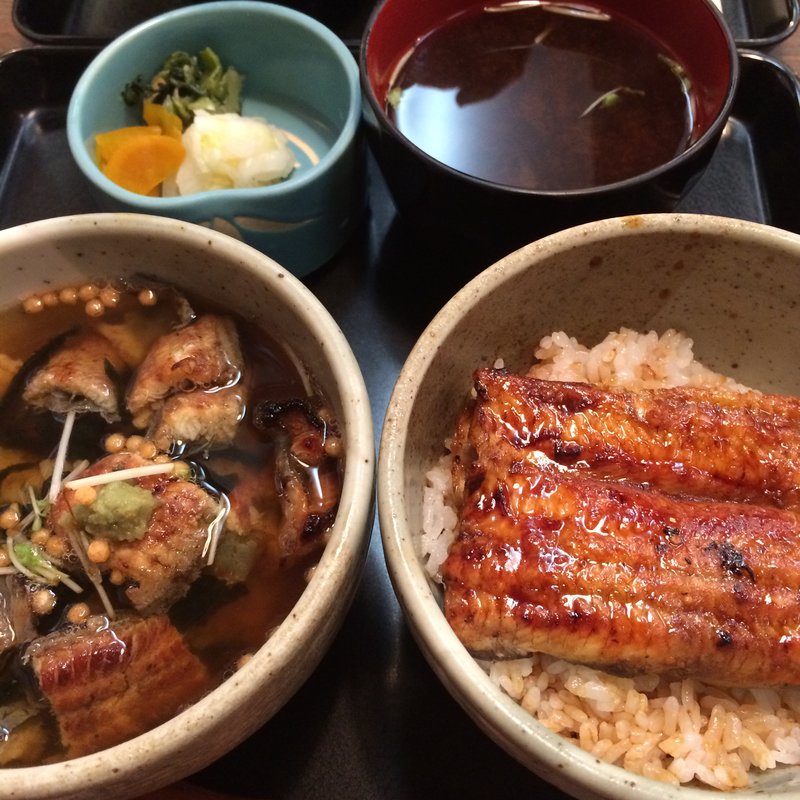 ハーフ＆ハーフ(福せん （ふくせん）)