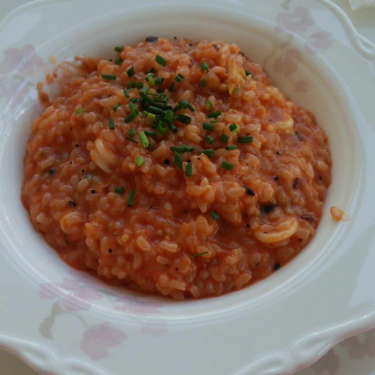 茨城県で食べられるリゾットランキング Sarah サラ