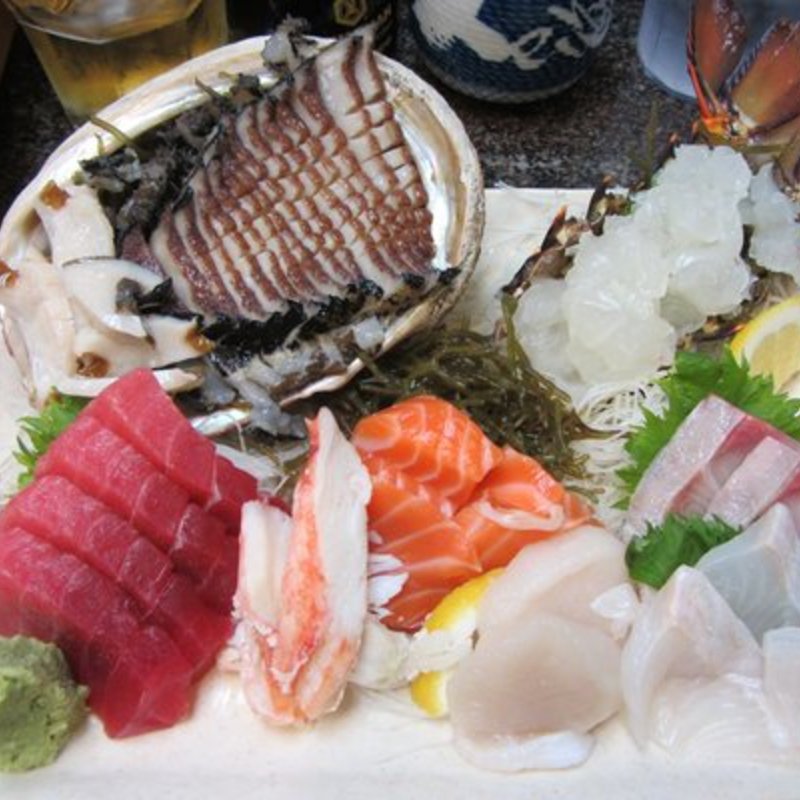 Mitch’s Fish Market (Mitch’s Fish Market)