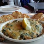 Crab Dip