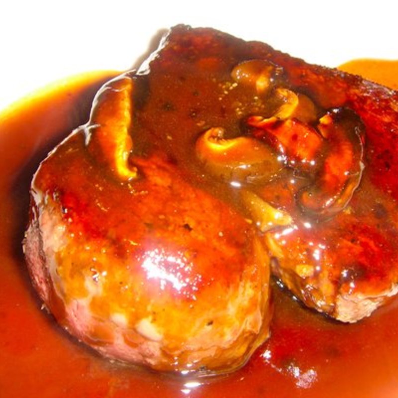 Sansei Filet Mignon(dk Steak House)