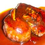 Sansei Filet Mignon