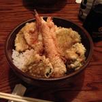 天丼