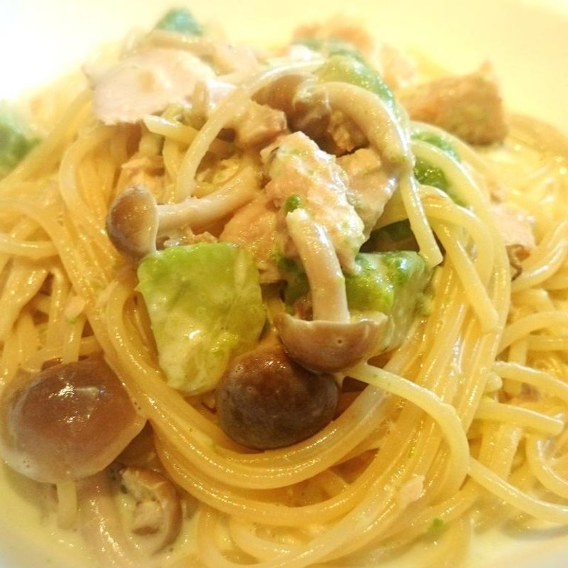 パスタランチ(トラットリア ロッソーレ)