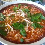 Crab Soup pho