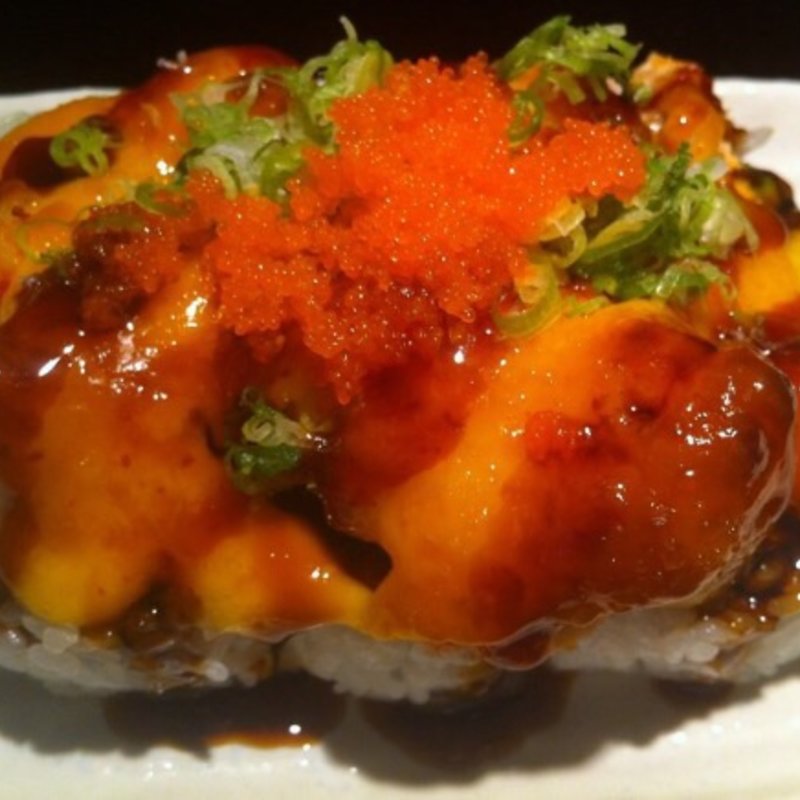 Baked Lobster(Yanagi Bistro)