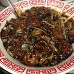 Ja jang myun(On Dong Chinese Restaurant)