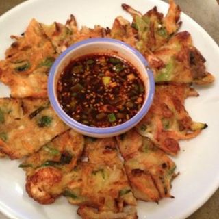 Pancake(On Dong Chinese Restaurant)