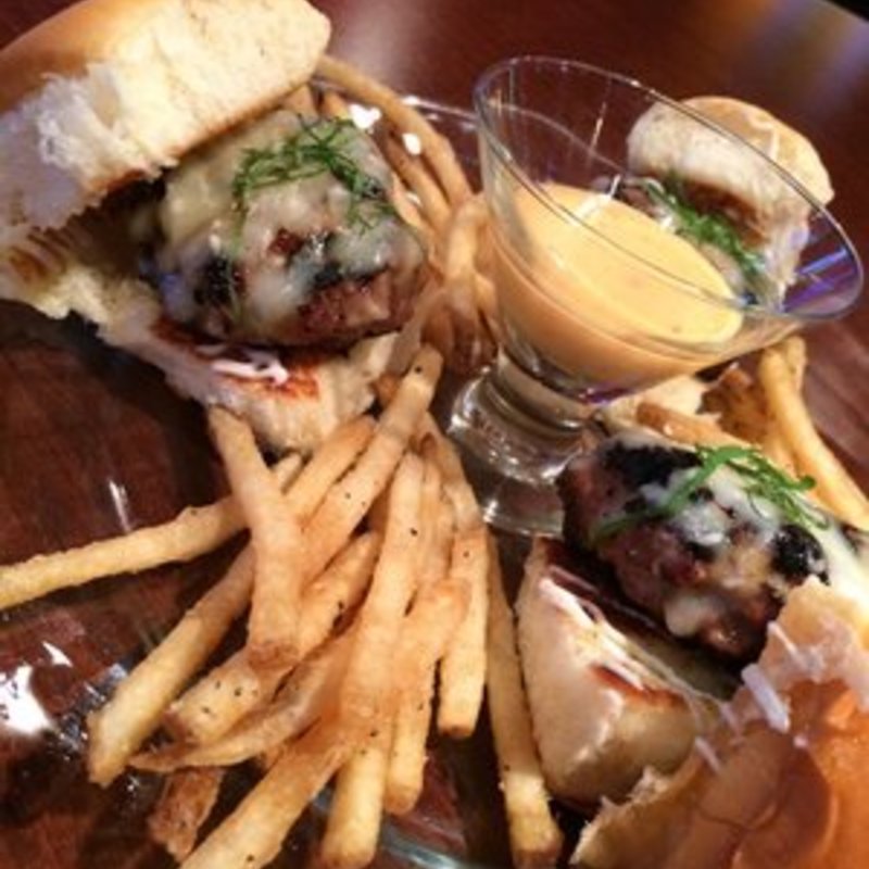 sliders( Surrender Bar )