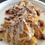 Fatboy Crunchy French Toast
