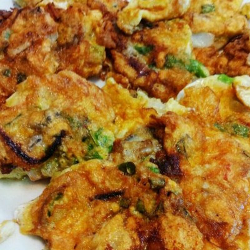 Mandoo(Ja Gal Chi Restaurant )