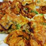 Mandoo(Ja Gal Chi Restaurant )