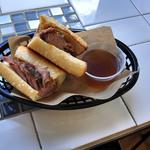 French Dip