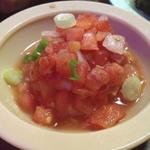 Lomi salmon
