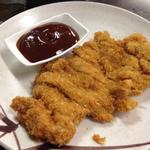 Chicken Katsu