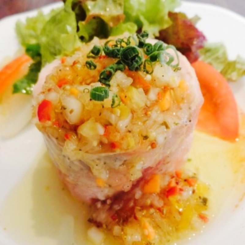 テリーヌ(ビストロ ヴァンダンジュ)