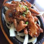Dakbulgogi
