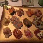 Omakase