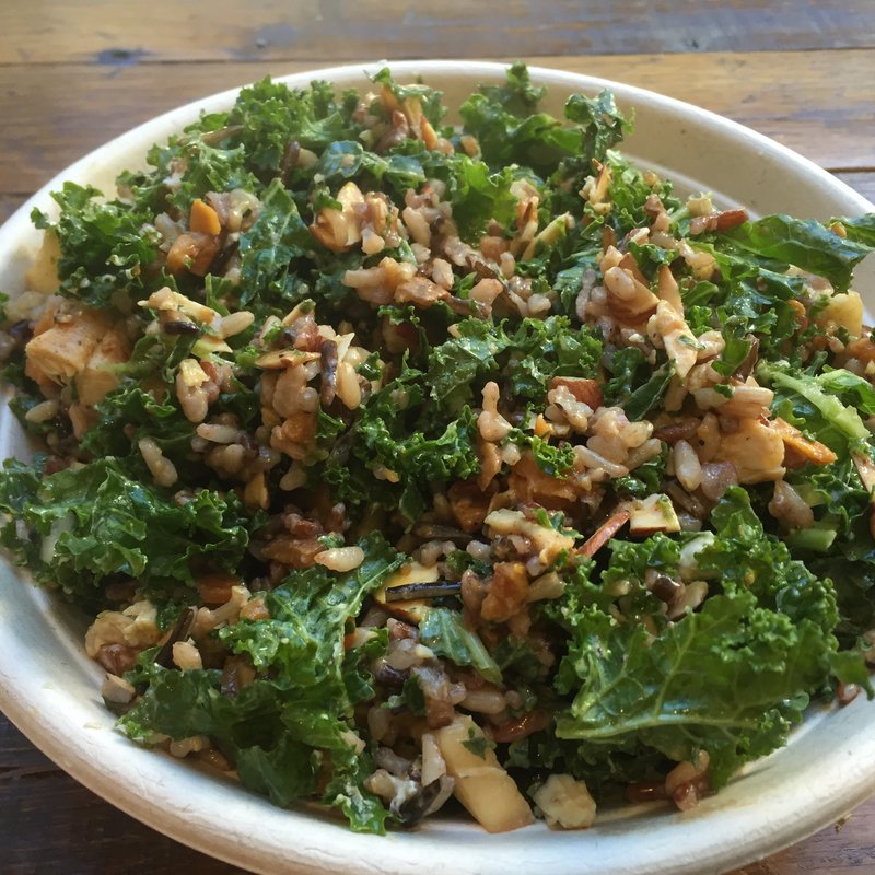 Harvest Green(Sweetgreen)