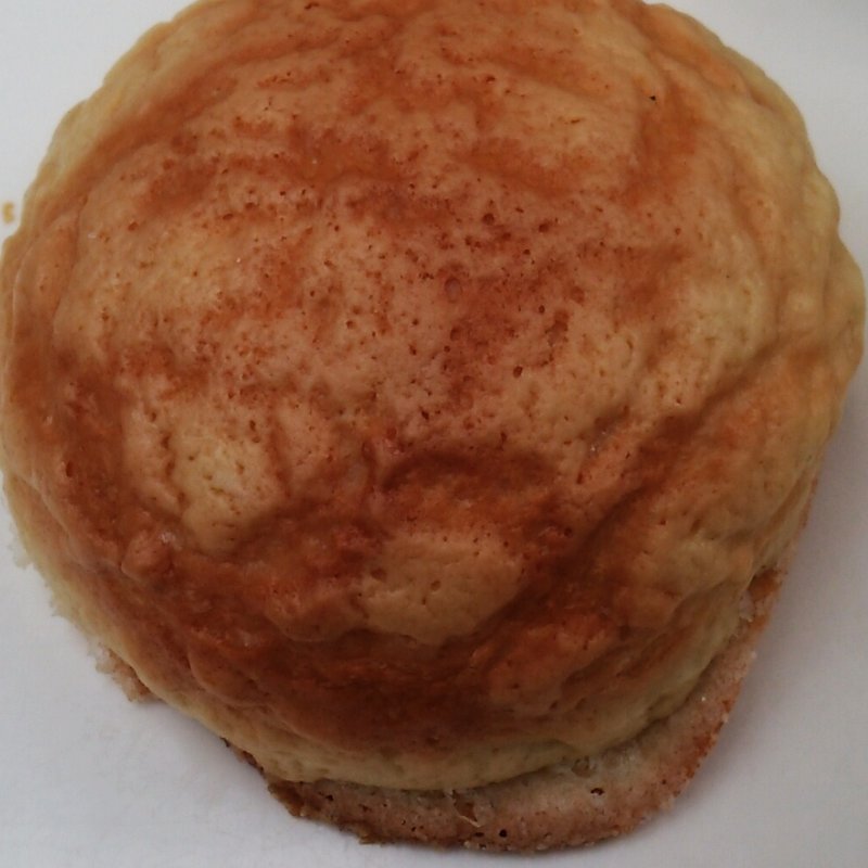 サクサクメロンパン(レ・フィーユ・ブティック 県庁店)