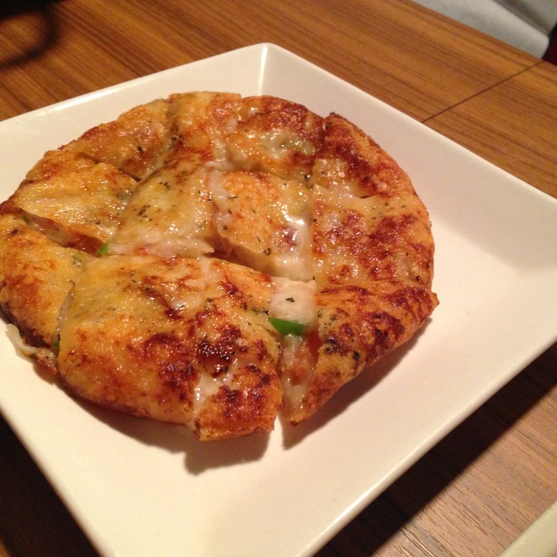 チヂゲリータ( ゴールデンタイムス 六本木本店)