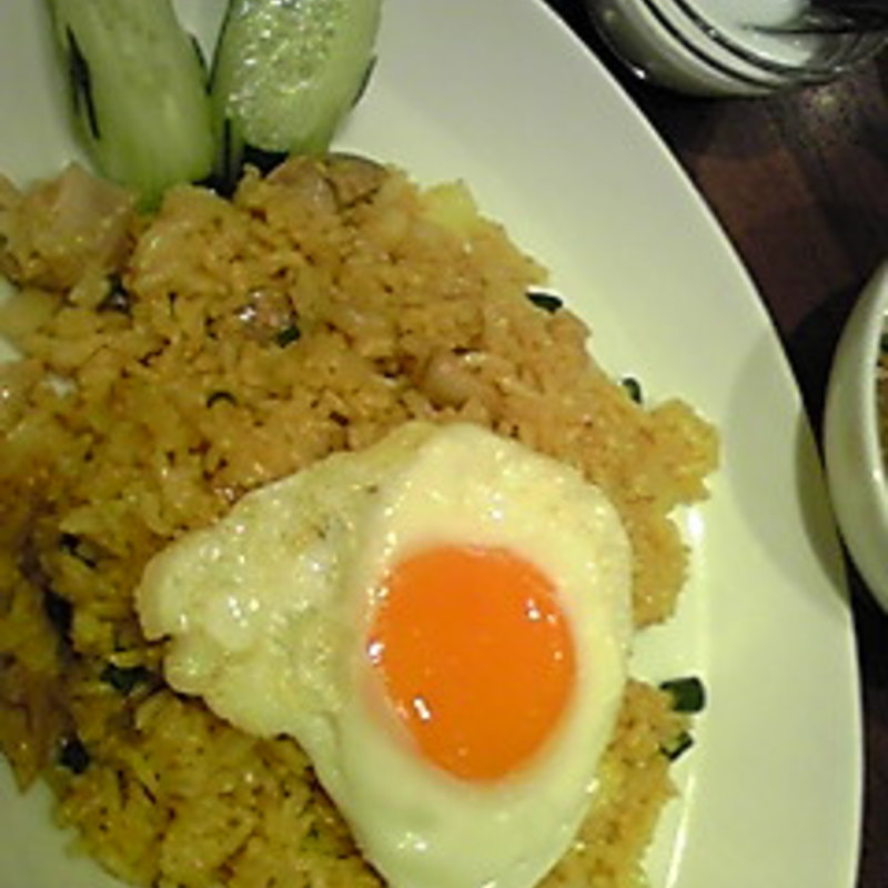 ガパオ(Ｉndo chine)