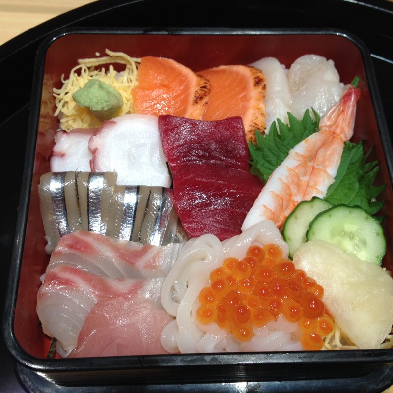 西陣(はんなり熊はん 西武池袋店 )