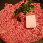 すきやき荻コース(よしはし )
