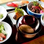 Osawa Shokado Bento