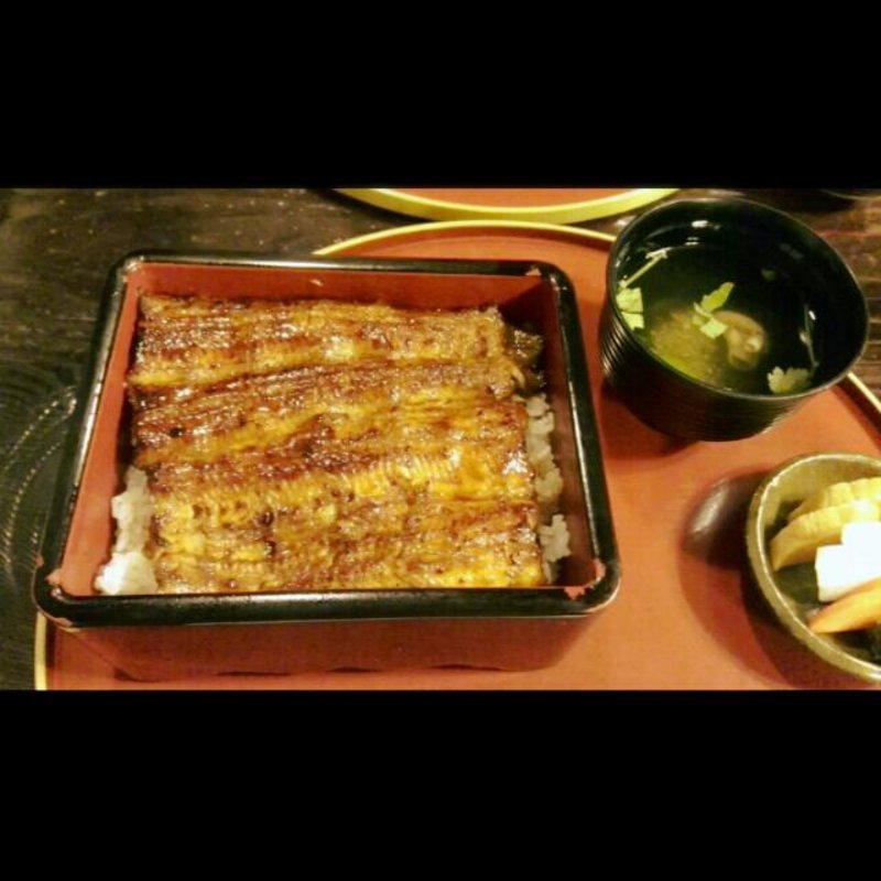 うなぎ竹(うな和)